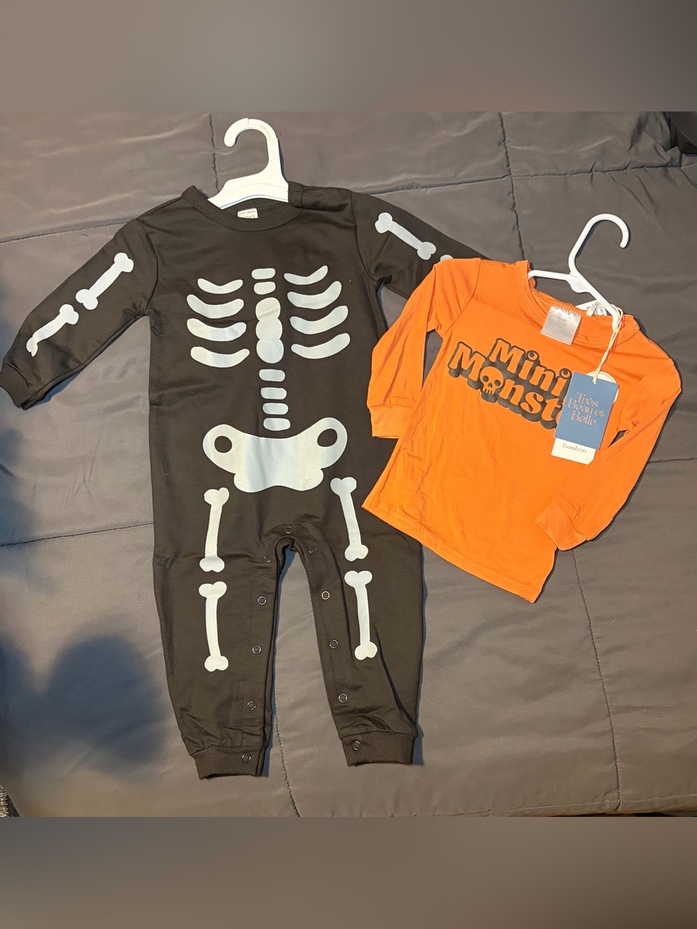 Halloween Bundle - 12 Months